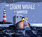 《The Storm Whale in Winter》 Benji Davies【摘要 书评 试读】图书