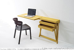 Je_Sum采集到desk_studio