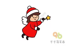 圣诞节主题简笔画图片大全_圣诞节 : 圣诞节主题简笔画图片大全，每年的12月25日，是西方著名节日-圣诞节，在国内也有很多人会过圣诞节，商场也会打折，是一个快乐有趣的节日。今天千千简笔画就教大家画一些圣诞节主题的简笔画，快来一起学习吧！
