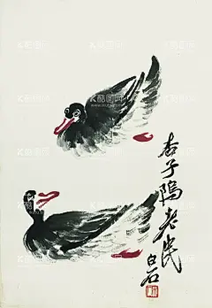 齐白石国画  - 源文件下载【酷图网】齐白石,齐白石国画,齐白石山水画,国画山水,水墨山水,工笔山水,鱼虾,崇山峻岭,怀古仰高,小桥流水,封面,中国风,山头,山脉,水纹,古树,国画,山水,水墨画,山水画,新中式,风水画,水墨山水画,壁画,墙画,装饰画,中式山水,玄关画,中堂画,绘画书法,绘画艺术