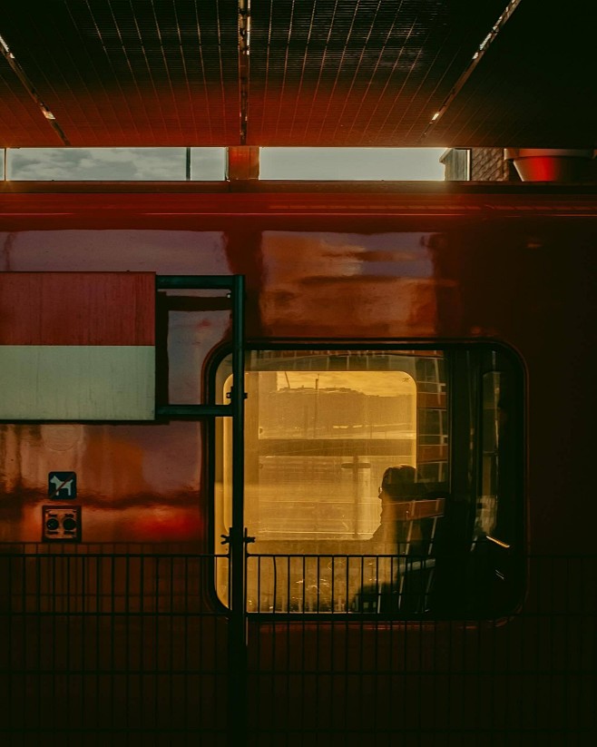 光影故事 | Tommi Viitala