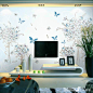 最新欧式风格卧室手绘效果图展示—土拨鼠装饰设计门户