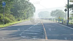 遥菜公园(群马县高崎市)、遥菜子旋律线(跑步时可以听到音乐的道路)，离裕廊道不远