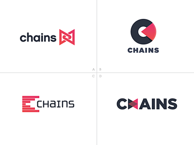 Chains branding