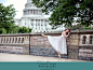 Photograph Ballet at the Capitol by Danielle Lundberg on 500px