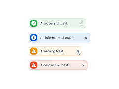 Icydesign采集到UI_Toast/Dialog/Alerts/浮层