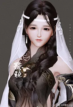 【剑网3九周年快乐鸭】

马上就要九周年，真的玩剑三一转眼就5年了。
而我还没有拥有海景房。

这次把重置版以来的无偿脸型都打了个包。还有几个新脸(●´З｀●)
获取方式：转发+关注+私信“大寒尚有蝉”...展开全文c