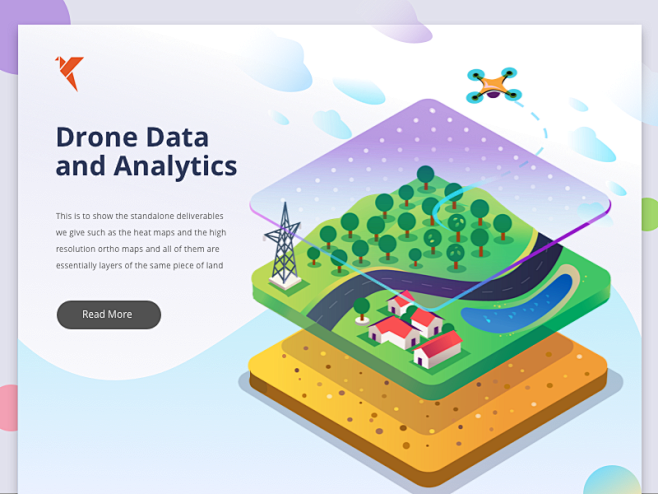 Drone Analytics