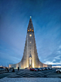 从冰岛到挪威：世界尽头的建筑