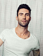 Adam Levine