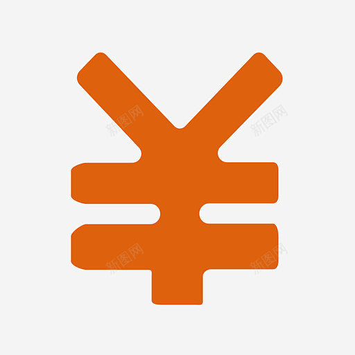 TV图标-今日成交额