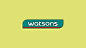 Watsons VIP Member Card