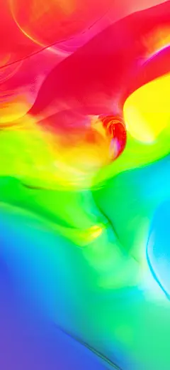 LG G7 ThinQ手机内置壁纸7