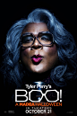 Boo! A Madea Halloween