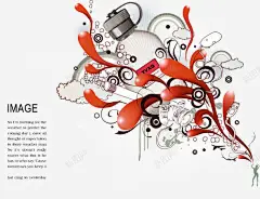 潮流数码科技海报 免抠png 设计图片 免费下载 页面网页 平面电商 创意素材