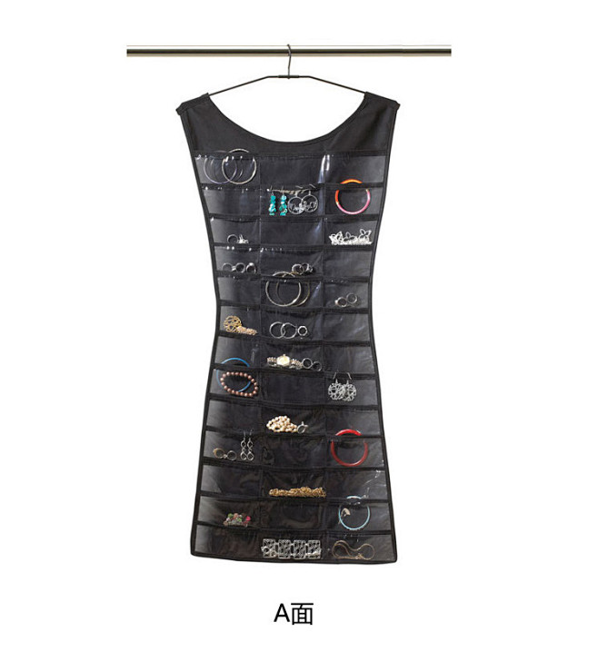 UMBRA正品 时尚晚礼服造型 饰品服饰...