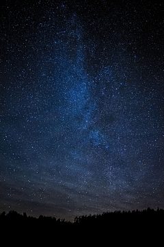 安能不开颜采集到天空。星空