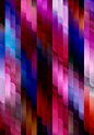 color artwork ILLUSTRATION  wallpaper graphic design  gradient lettering