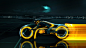 General 1920x1080 movies Tron Legacy Light Cycle