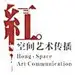 红空间布梵