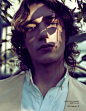 "Dear Ernest" editorial for STELL magazine : Editorial for STELL magazine