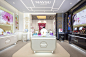 MAYSU Qibao Store on Behance