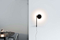 w182 Pastille - Minimalissimo : Wästberg is a Swedish lighting company who is collaborating with some of the world’s leading industrial designers to produce incredible objects for...