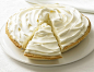 Banana Cream Pie 香蕉奶油馅饼【全英文recipe，我自己翻译的，【勿转载】~