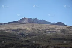 玻利维亚,地形,户外,自然美,宁静,旅游目的地,自然,图像,水平画幅,无人