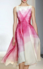Lela Rose F/W