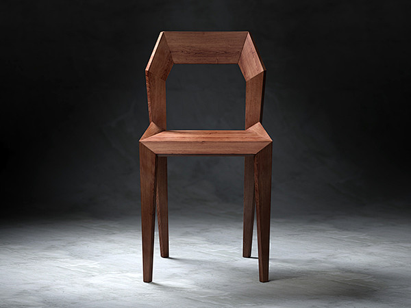 Imagiro chair : The ...