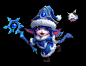 jun-t-lulu-winter-wonder-wild-rift-paintover.jpg (1920×1464)