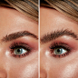 Brow Silk and Brush Bundle - Iconic London | Sephora : Shop ICONIC LONDON‘s Brow Silk and Brush Bundle at Sephora. This formula combines the best bits of brow soaps, waxes, and gels to shape your brows.