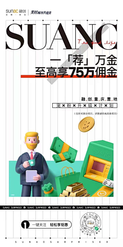 牛牛的牛牛很牛采集到地产热销