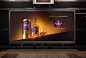 Sterling Reserve Collection_Launch Campaign : Sterling Reserve Collection _ Launch CampaignInfoWe were approached to create completely CGI developed images for the launch of Sterling Reserve Whisky. The agency, Saatchi & Saatchi, did not have the phys