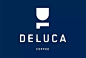 Deluca咖啡品牌视觉设计