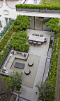 专辑|屋顶花园景观方案设计丨扫码打包 - 微相册