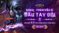 AOV - Liên Quân Mobile ads banner