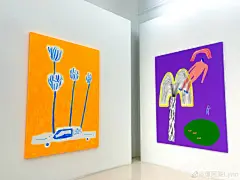                                                          Magda Danysz画廊地址：北京东路256号 ：free...展开全文c                            