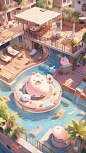 super_cute_clay_world1