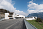 002-School complex in Chermignon by FREI REZAKHANLOU