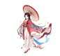 长安幻想红拂女