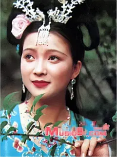 古装剧照ai修复4 - 堆糖，美图壁纸兴趣社区