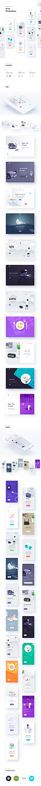 Top Creative Work On Behance : Showcase and discover creative work on the world's leading online platform for creative industries.