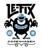 Le-Fix Monster : T-Shirt design for the danish clothing brand Le-Fix