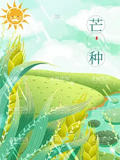 芒种海报  - 源文件下载【酷图网】小麦,麦子,朋友圈背景,芒种广告,广告设计,粮食,PSD,农作物,芒种折页,丰收,金黄色,海报,成熟的小麦,芒种单页,芒种杂志,朋友圈海报,芒种,素材,海报设计,芒种画册,芒种背景素材,芒种素材,金色麦田,麦田,二十四节气,设计,朋友圈文案,小麦丰收,麦穗,芒种宣传,芒种海报,芒种艺术字