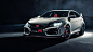 Honda Civic Type R