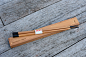 Chopstick Box - Personalized Chopsticks - Personalized Chopstick Box with chopsticks : Chopstick Box - Personalized Chopsticks - Personalized Chopstick Box  Our personalized chopstick box is engraved with the name of your choice on the outside of the box.