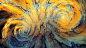 Shamanic Tree by mmastriani