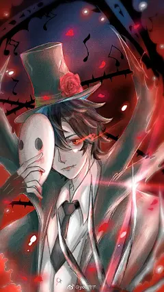 【第五人格】杰克